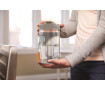 Пилосос акумуляторний BLACK+DECKER BHFEV182B - Фото 9