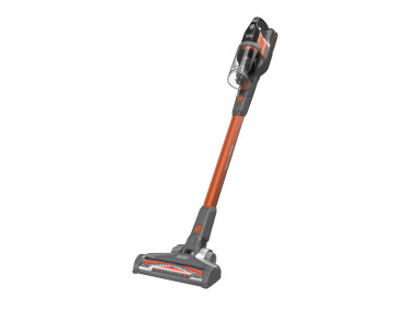 Пилосос акумуляторний BLACK+DECKER BHFEV182C