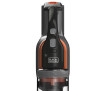 Пилосос акумуляторний BLACK+DECKER BHFEV182C - Фото 1