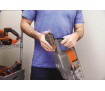 Пилосос акумуляторний BLACK+DECKER BHFEV182C - Фото 9