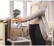 Пилосос акумуляторний BLACK+DECKER BHFEV182C - Фото 11