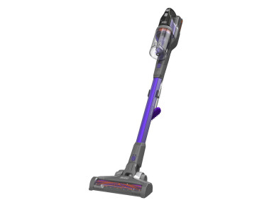 Пилосос акумуляторний BLACK+DECKER BHFEV182CP
