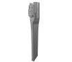Пилосос акумуляторний BLACK+DECKER BHFEV182CP - Фото 3