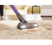 Пилосос акумуляторний BLACK+DECKER BHFEV182CP - Фото 5
