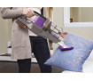 Пилосос акумуляторний BLACK+DECKER BHFEV182CP - Фото 11