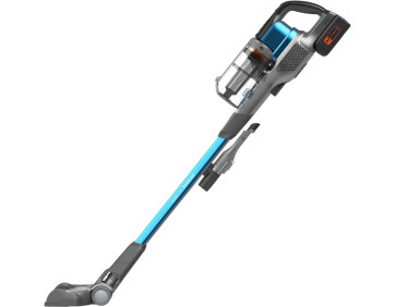 Пилосос акумуляторний BLACK+DECKER BHFEV362D