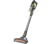 Пылесос аккумуляторный BLACK+DECKER BHFEV362DA - Фото 2