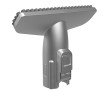 Пылесос аккумуляторный BLACK+DECKER BHFEV362DA - Фото 3