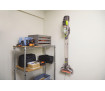 Пылесос аккумуляторный BLACK+DECKER BHFEV362DA - Фото 5