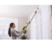 Пылесос аккумуляторный BLACK+DECKER BHFEV362DA - Фото 8