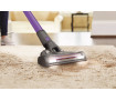 Пилосос акумуляторний (електровіник) BLACK+DECKER BHFEV362DP - Фото 4