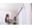Пилосос акумуляторний (електровіник) BLACK+DECKER BHFEV362DP - Фото 5