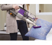 Пилосос акумуляторний (електровіник) BLACK+DECKER BHFEV362DP - Фото 8