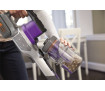Пилосос акумуляторний (електровіник) BLACK+DECKER BHFEV362DP - Фото 10