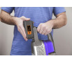 Пилосос акумуляторний (електровіник) BLACK+DECKER BHFEV362DP - Фото 11