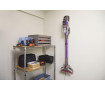 Пилосос акумуляторний (електровіник) BLACK+DECKER BHFEV362DP - Фото 12