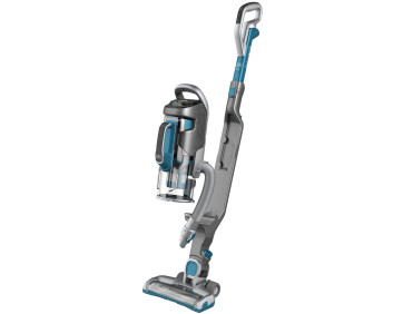 Пилосос акумуляторний (електровіник) BLACK+DECKER CUA625BH