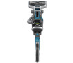 Пилосос акумуляторний (електровіник) BLACK+DECKER CUA625BH - Фото 2