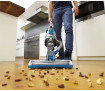 Пилосос акумуляторний (електровіник) BLACK+DECKER CUA625BH - Фото 4