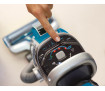 Пилосос акумуляторний (електровіник) BLACK+DECKER CUA625BH - Фото 9