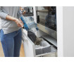 Пилосос акумуляторний (електровіник) BLACK+DECKER CUA625BH - Фото 12