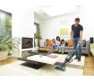 Пилосос акумуляторний (електровіник) BLACK+DECKER CUA625BH - Фото 15
