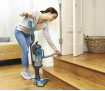Пилосос акумуляторний (електровіник) BLACK+DECKER CUA625BH - Фото 16