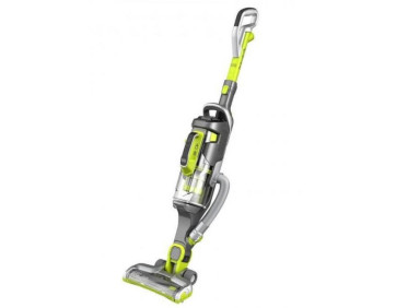 Пилосос акумуляторний (електровіник) BLACK+DECKER CUA625BHA