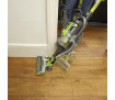 Пилосос акумуляторний (електровіник) BLACK+DECKER CUA625BHA - Фото 4