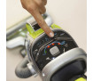 Пилосос акумуляторний (електровіник) BLACK+DECKER CUA625BHA - Фото 6