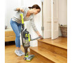 Пилосос акумуляторний (електровіник) BLACK+DECKER CUA625BHA - Фото 9