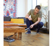 Електровіник акумуляторний BLACK+DECKER PSA215B - Фото 6