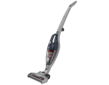 Пилосос акумуляторний (електровіник) BLACK+DECKER SVB520JW