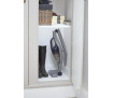 Пилосос акумуляторний (електровіник) BLACK+DECKER SVB520JW - Фото 4