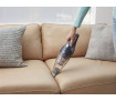 Пилосос акумуляторний (електровіник) BLACK+DECKER SVB520JW - Фото 5