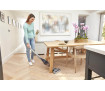 Пилосос акумуляторний (електровіник) BLACK+DECKER SVB520JW - Фото 8