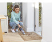 Пилосос акумуляторний (електровіник) BLACK+DECKER SVB520JW - Фото 11