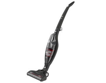 Пилосос акумуляторний (електровіник) BLACK+DECKER SVB620JW