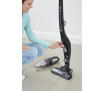 Пилосос акумуляторний (електровіник) BLACK+DECKER SVB620JW - Фото 4