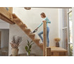 Пилосос акумуляторний (електровіник) BLACK+DECKER SVB620JW - Фото 5