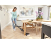 Пилосос акумуляторний (електровіник) BLACK+DECKER SVB620JW - Фото 6