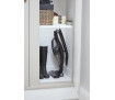 Пилосос акумуляторний (електровіник) BLACK+DECKER SVB620JW - Фото 13