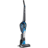 Пылесос аккумуляторный (электровеник) BLACK+DECKER SVJ520BFS