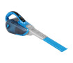 Пилосос акумуляторний (електровіник) BLACK+DECKER SVJ520BFS - Фото 3