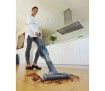 Пилосос акумуляторний (електровіник) BLACK+DECKER SVJ520BFS - Фото 6
