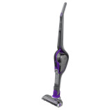 Пылесос аккумуляторный (электровеник) BLACK+DECKER SVJ520BFSP
