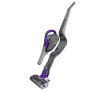 Пилосос акумуляторний (електровіник) BLACK+DECKER SVJ520BFSP - Фото 1