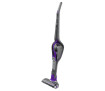 Пилосос акумуляторний (електровіник) BLACK+DECKER SVJ520BFSP - Фото 2