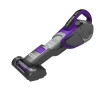 Пилосос акумуляторний (електровіник) BLACK+DECKER SVJ520BFSP - Фото 3