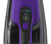 Пилосос акумуляторний (електровіник) BLACK+DECKER SVJ520BFSP - Фото 4